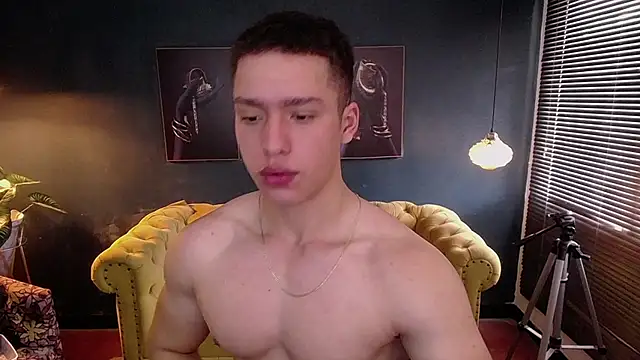 deivid parker online show from February 2026 02:16:02 PM