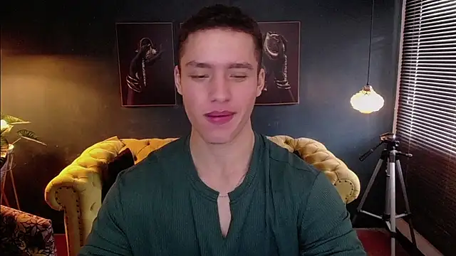 deivid parker online show from March 2026 01:26:01 PM