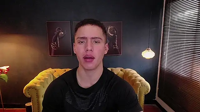 deivid parker online show from April 2026 02:15:02 PM