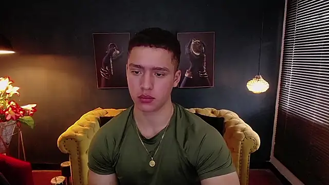 deivid parker online show from April 2026 02:10:02 PM