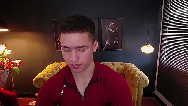 deivid parker online show from May 2026 01:48:01 PM