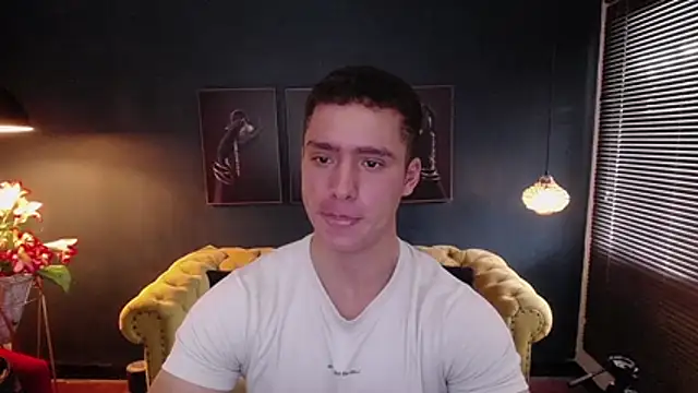 deivid parker online show from May 2026 02:33:01 PM