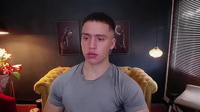 deivid parker online show from May 2026 02:00:01 PM