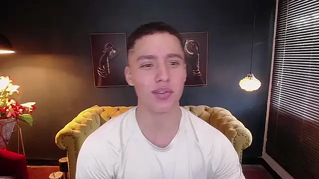 deivid parker online show from May 2026 02:01:01 PM