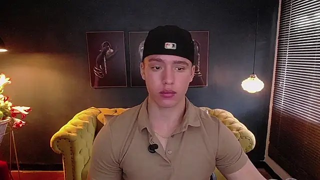 deivid parker online show from May 2026 01:42:02 PM