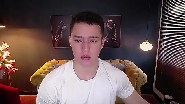 deivid parker online show from June 2026 01:32:02 PM