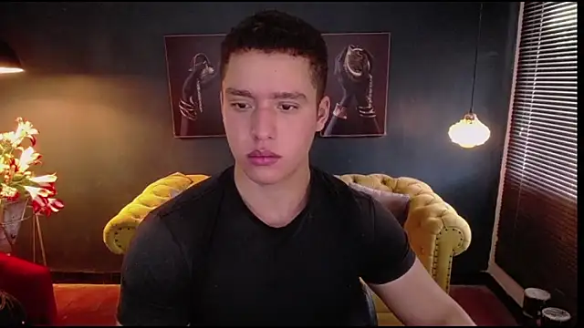 deivid parker online show from June 2026 01:42:02 PM