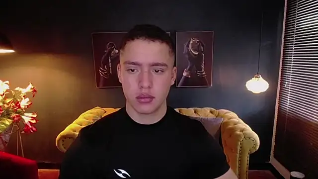 deivid parker online show from June 2026 01:47:01 PM