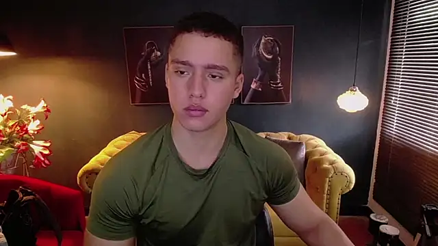 deivid parker online show from June 2026 01:31:01 PM