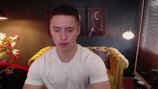 deivid parker online show from June 2026 01:21:01 PM