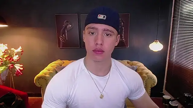 deivid parker online show from June 2026 01:48:01 PM