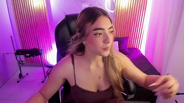 KYLIE JONES6 online show from May 2026 03:25:02 AM