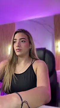 KYLIE JONES6 online show from May 2026 02:29:01 AM
