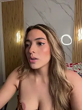 Snapshot of KYLIE_JONES6 chatting on July 2026 02:55:01 AM KYLIE JONES6 online show from July 2026 02:55:01 AM