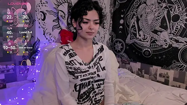 Snapshot of manyunya_ chatting on September 2025 01:44:02 PM manyunya online show from September 2025 01:44:02 PM