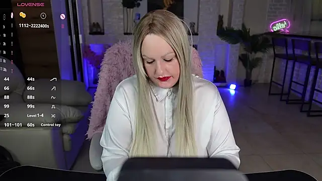 MariemLui online show from May 2026 03:52:01 PM
