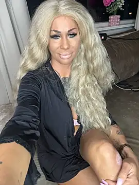 dutchbarbie online show from October 2025 07:33:01 PM