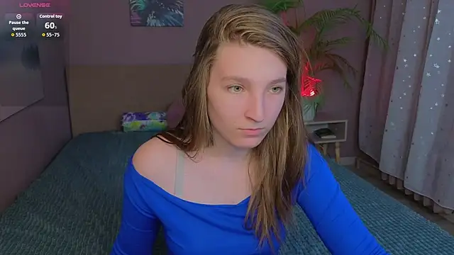 Mia Myles online show from October 2025 10:16:02 AM