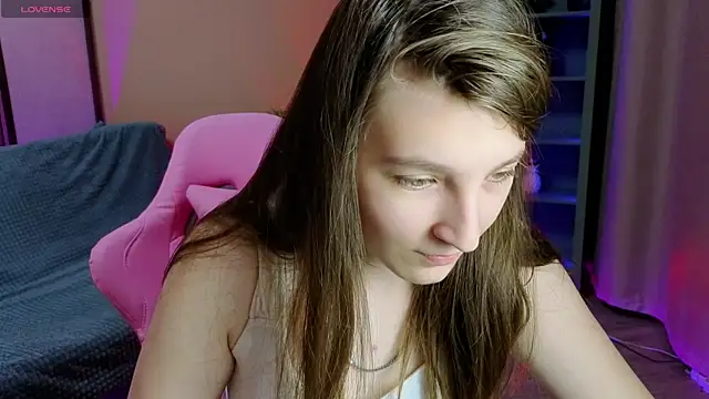 Mia Myles online show from November 2025 10:15:01 AM