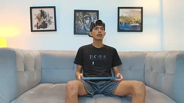 PRETTY SEX1 online show from January 2026 01:26:01 PM