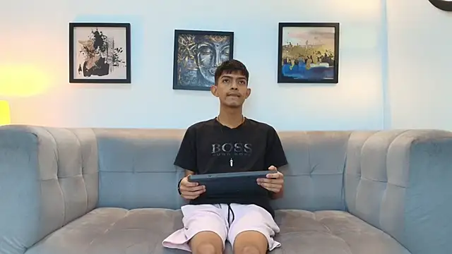 PRETTY SEX1 online show from February 2026 01:17:01 PM