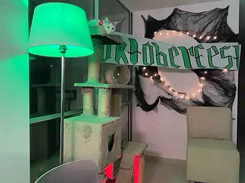 RosseMelody online show from October 2025 05:16:02 AM