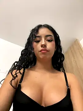 RosseMelody online show from November 2025 06:02:02 AM