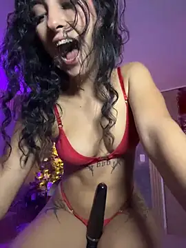 RosseMelody online show from December 2025 06:40:01 AM