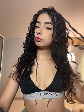 RosseMelody online show from February 2026 12:20:01 AM