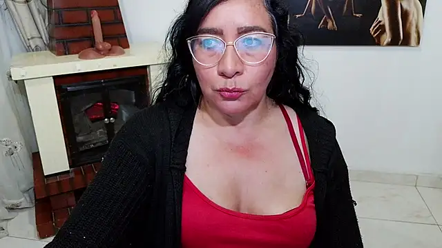 Grace mature milf online show from November 2025 10:23:01 PM