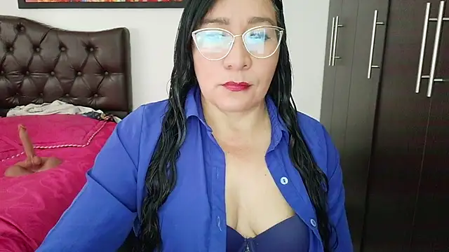 Grace mature milf online show from June 2026 11:20:02 AM