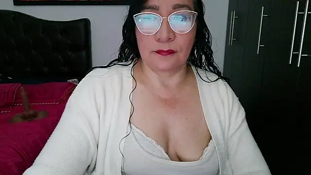 Grace mature milf online show from June 2026 10:06:02 AM