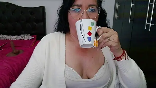 Grace mature milf online show from June 2026 10:56:02 PM