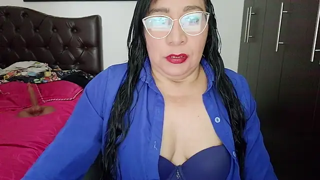 Grace mature milf online show from June 2026 11:59:01 AM