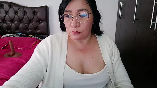 Grace mature milf online show from June 2026 12:09:02 PM