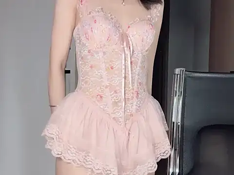 Ryeon 99 online show from February 2026 03:54:02 PM