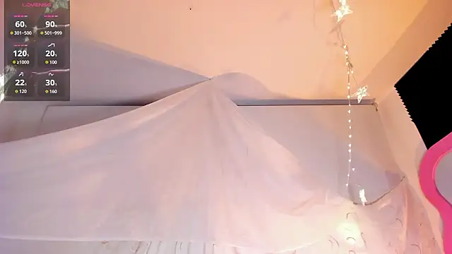 kinkyboat23 online show from February 2026 11:58:02 PM