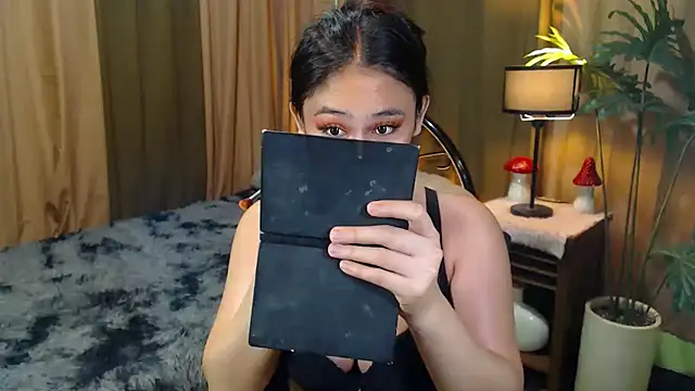 MALICIOUS EVA online show from November 2025 10:43:02 PM