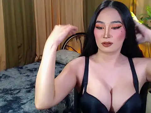 MALICIOUS EVA online show from November 2025 11:38:02 PM