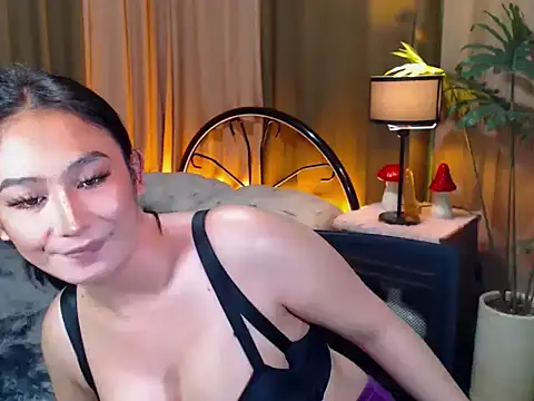 MALICIOUS EVA online show from November 2025 12:38:02 AM