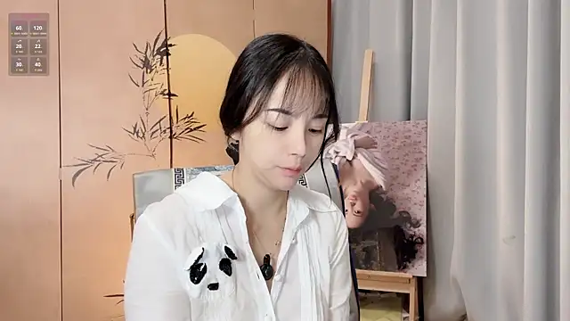 xinxin520-baby online show from October 2025 12:00:02 AM