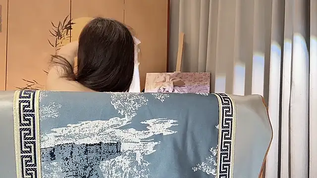 xinxin520-baby online show from February 2026 12:42:01 AM