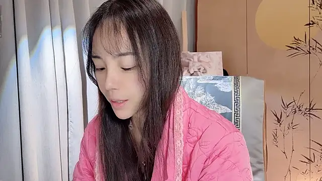 xinxin520-baby online show from March 2026 05:28:01 PM