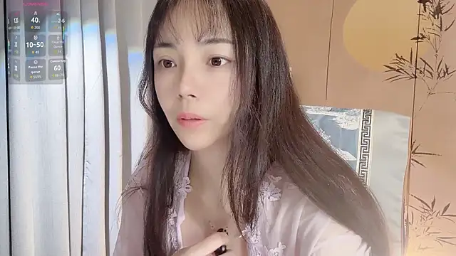 xinxin520-baby online show from March 2026 08:04:01 PM