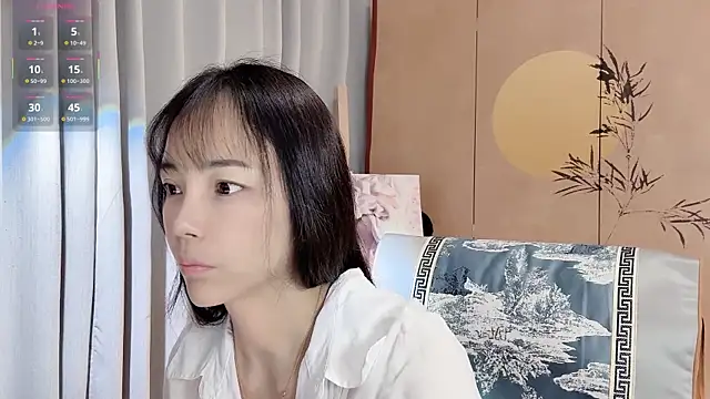 xinxin520-baby online show from March 2026 07:41:02 PM