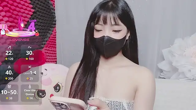 kemybaby online show from December 2025 06:59:01 PM