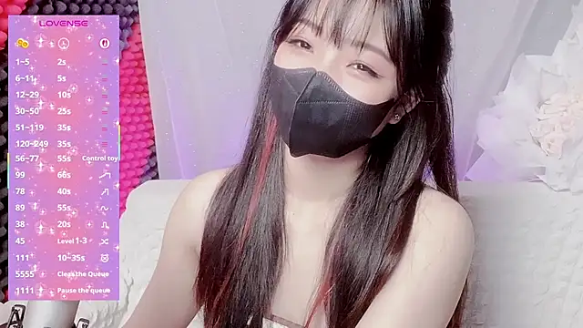 kemybaby online show from February 2026 09:16:01 PM