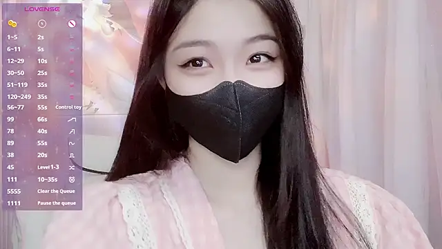 kemybaby online show from May 2026 08:49:01 PM