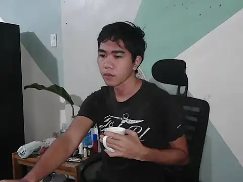 Darkevion online show from March 2026 11:20:02 PM