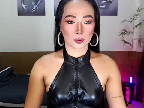 Spicy kinky online show from April 2026 05:21:02 PM